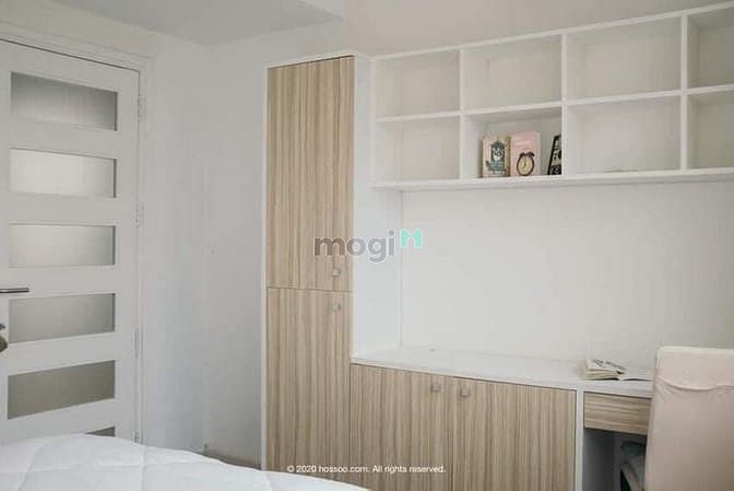 Hình ảnh Căn Hộ 2PN Nội Thất Đầy Đủ Sang Trọng Có Ban Công, Thạch Thị Thanh