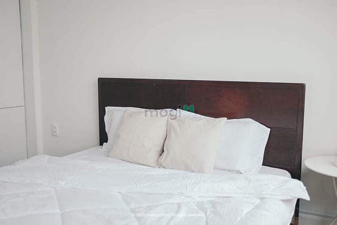 Hình ảnh Căn Hộ 2PN Nội Thất Đầy Đủ Sang Trọng Có Ban Công, Thạch Thị Thanh