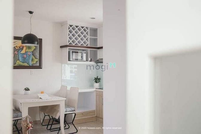Hình ảnh Căn Hộ 2PN Nội Thất Đầy Đủ Sang Trọng Có Ban Công, Thạch Thị Thanh