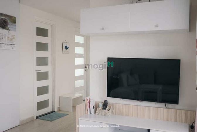 Hình ảnh Căn Hộ 2PN Nội Thất Đầy Đủ Sang Trọng Có Ban Công, Thạch Thị Thanh