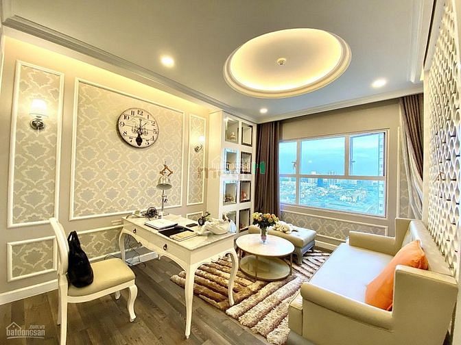 Hình ảnh Cho thuê Sunrise City South Quận 7 đối diện lotter mark