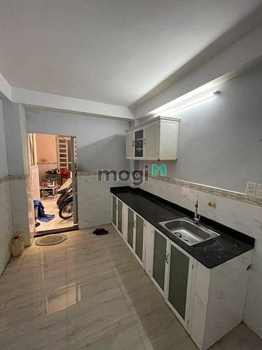 Hình ảnh Bán gấp nhà hẻm Le Văn Việt, Q9 chỉ 1ty720