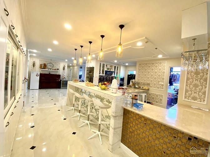 Hình ảnh Cho thuê Sunrise City South Quận 7 đối diện lotter mark