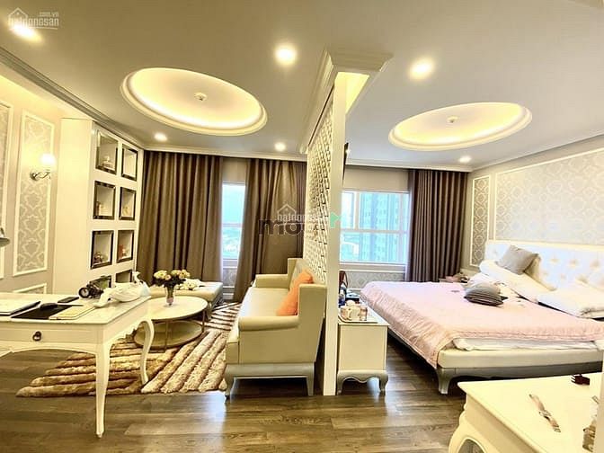 Hình ảnh Cho thuê Sunrise City South Quận 7 đối diện lotter mark