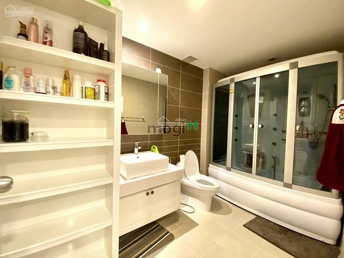 Hình ảnh Cho thuê Sunrise City South Quận 7 đối diện lotter mark