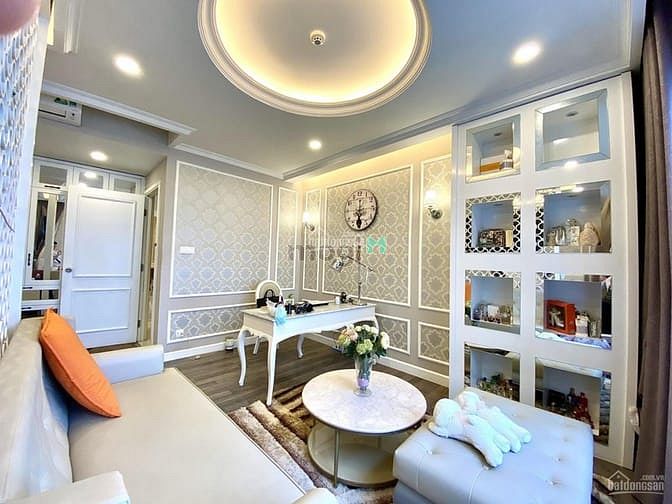 Hình ảnh Cho thuê Sunrise City South Quận 7 đối diện lotter mark