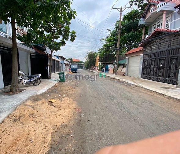 Hình ảnh Cho thuê phòng trọ cao cấp hẻm 496 Dương Quảng Hàm