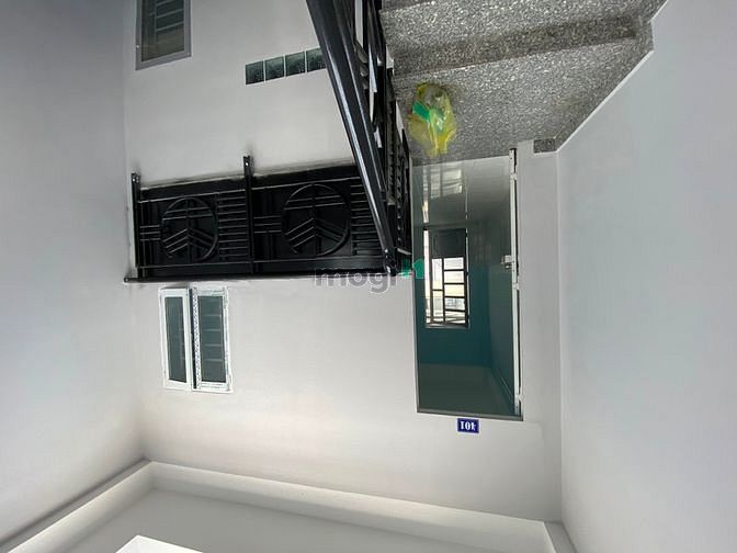 Hình ảnh Cho thuê phòng trọ cao cấp hẻm 496 Dương Quảng Hàm