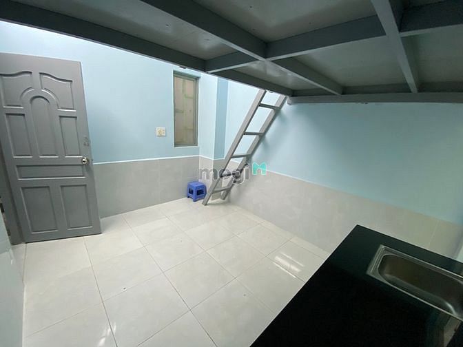 Hình ảnh Cho thuê phòng trọ cao cấp hẻm 496 Dương Quảng Hàm