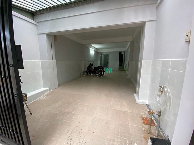 Hình ảnh Cho thuê phòng trọ cao cấp hẻm 496 Dương Quảng Hàm