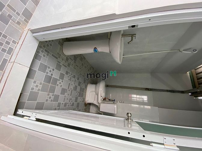 Hình ảnh Cho thuê phòng trọ cao cấp hẻm 496 Dương Quảng Hàm
