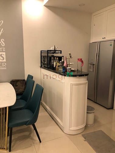 Hình ảnh Cho thuê Trang Chủ MB66.COM / Đăng Ký Tặng 66K tầng cao, view cực thoáng mát. 75m2 2PN&2WC Full NT