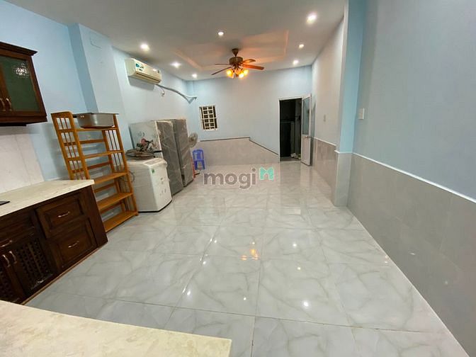 Hình ảnh Cho thuê phòng trọ cao cấp hẻm 496 Dương Quảng Hàm