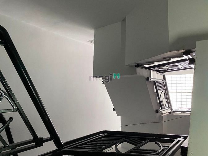 Hình ảnh Cho thuê phòng trọ cao cấp hẻm 496 Dương Quảng Hàm