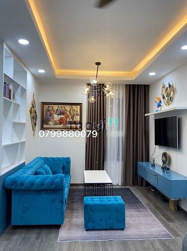 Hình ảnh Bán căn 58m2 nhà full nội thất 1 tỷ 799