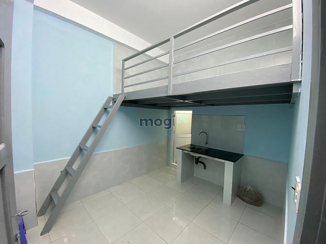 Hình ảnh Cho thuê phòng trọ cao cấp hẻm 496 Dương Quảng Hàm