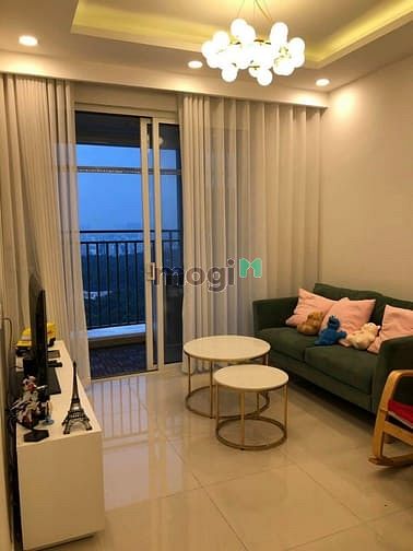 Hình ảnh Cho thuê Trang Chủ MB66.COM / Đăng Ký Tặng 66K tầng cao, view cực thoáng mát. 75m2 2PN&2WC Full NT