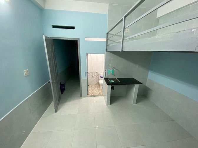 Hình ảnh Cho thuê phòng trọ cao cấp hẻm 496 Dương Quảng Hàm