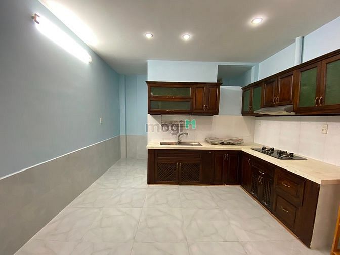 Hình ảnh Cho thuê phòng trọ cao cấp hẻm 496 Dương Quảng Hàm