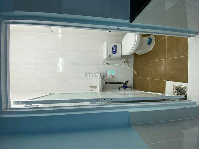 Hình ảnh Cho thuê phòng trọ cao cấp hẻm 496 Dương Quảng Hàm
