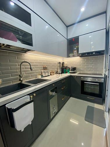 Hình ảnh Cho thuê 73m2 2 phòng ngủ 2wc giá 8 triệu/ tháng - Vân Anh