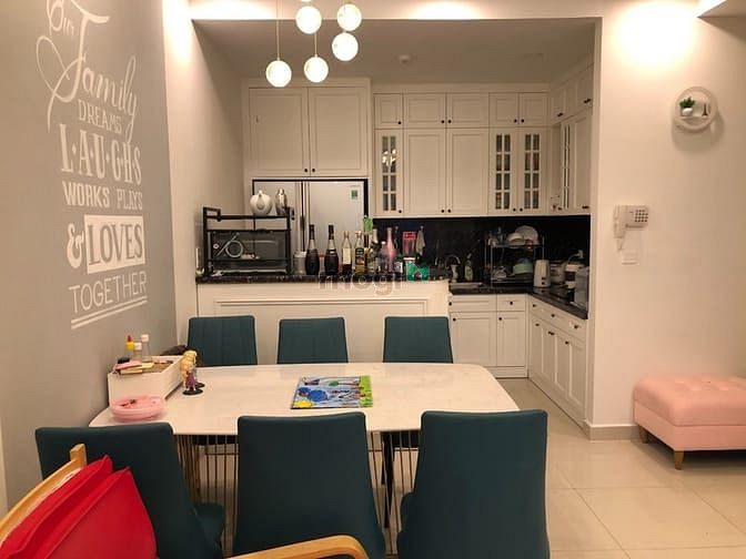 Hình ảnh Cho thuê Trang Chủ MB66.COM / Đăng Ký Tặng 66K tầng cao, view cực thoáng mát. 75m2 2PN&2WC Full NT
