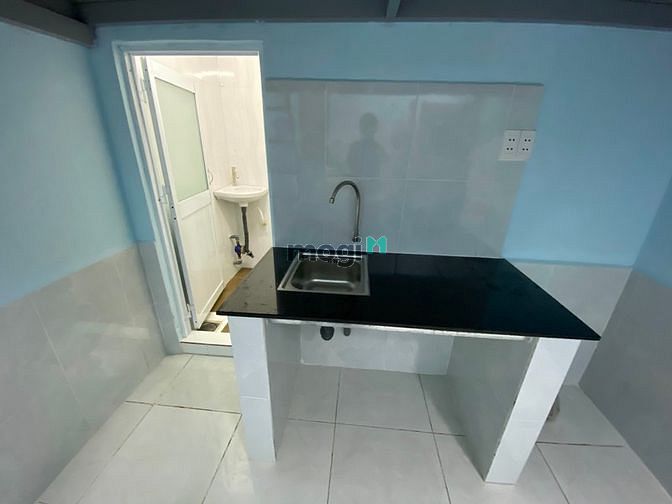 Hình ảnh Cho thuê phòng trọ cao cấp hẻm 496 Dương Quảng Hàm