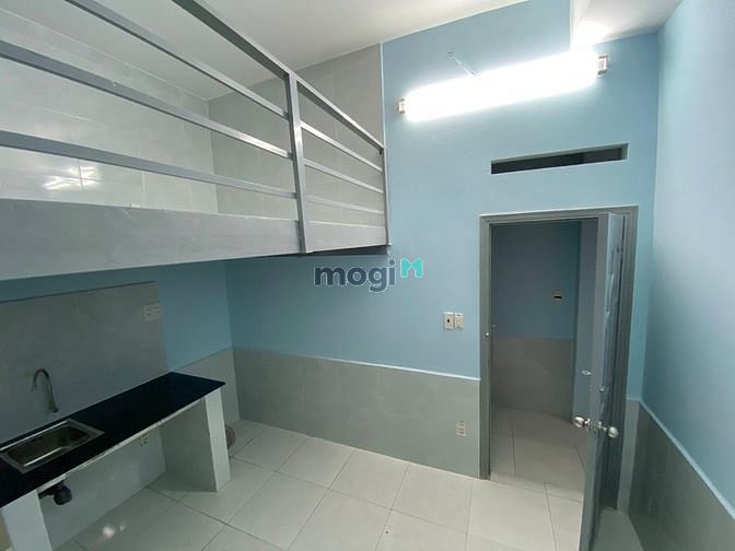Hình ảnh Cho thuê phòng trọ cao cấp hẻm 496 Dương Quảng Hàm