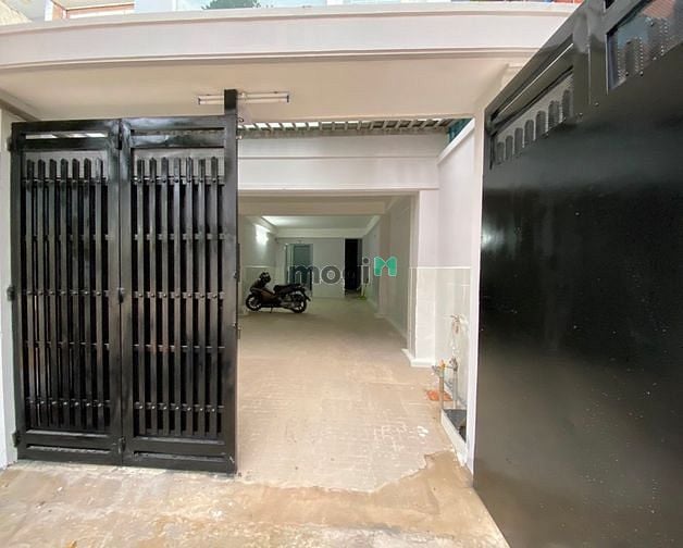Hình ảnh Cho thuê phòng trọ cao cấp hẻm 496 Dương Quảng Hàm