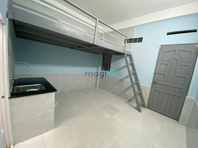 Hình ảnh Cho thuê phòng trọ cao cấp hẻm 496 Dương Quảng Hàm