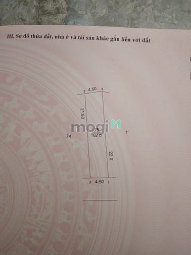 Hình ảnh CẦN BÁN GẤP📣📣📣 Chỉ với hơn 2 tỷ, sở hữu ngay lô đất sát khu CN