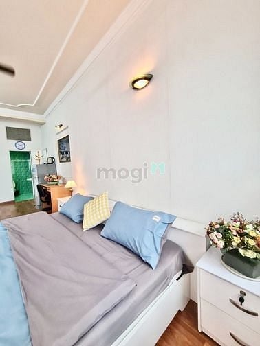 Hình ảnh Phòng đẹp thoáng mát giá rẻ nhất trung tâm