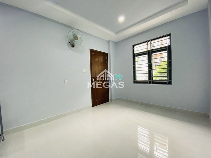 Hình ảnh Cho thuê phòng trọ mới xây quận Tân Phú chỉ từ 1tr8