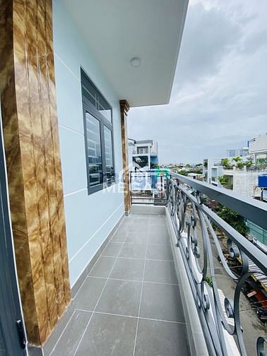 Hình ảnh Cho thuê phòng trọ mới xây quận Tân Phú chỉ từ 1tr8