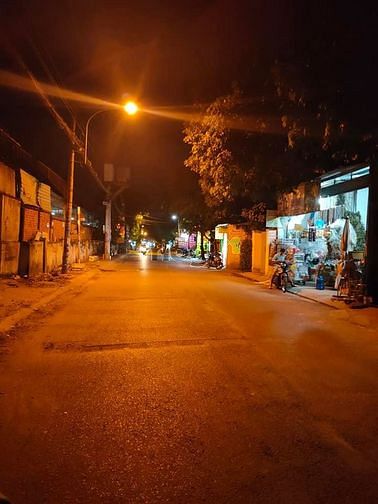 Hình ảnh Đất trung tâm Hiêp Thành - Quận 12