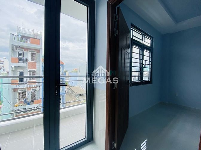 Hình ảnh Cho thuê phòng trọ mới xây quận Tân Phú chỉ từ 1tr8