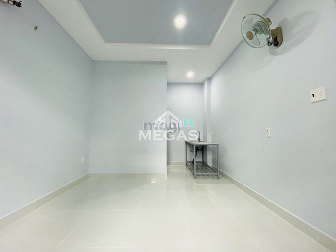 Hình ảnh Cho thuê phòng trọ mới xây quận Tân Phú chỉ từ 1tr8