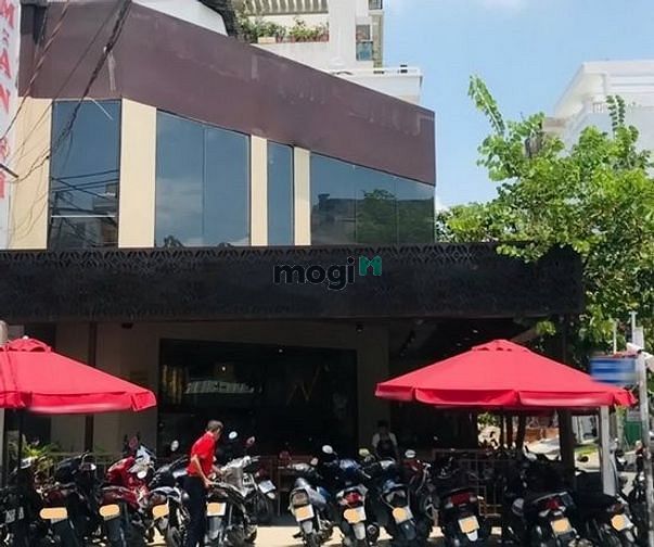 Hình ảnh Căn Góc 2 Mặt Tiền KDMB Lâm Văn Bền, p.Tân Quy, Quận 7