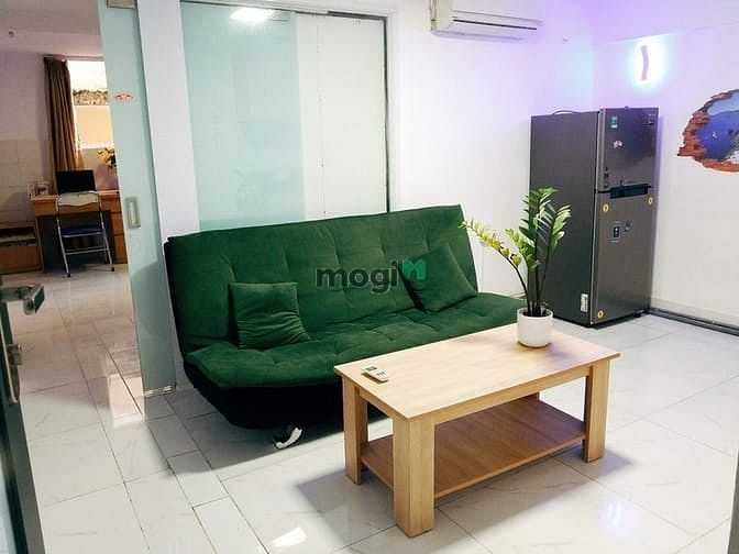 Hình ảnh Căn Hộ 1PN Đẹp đường Cộng Hòa, Tiện nghi, Thoáng mát