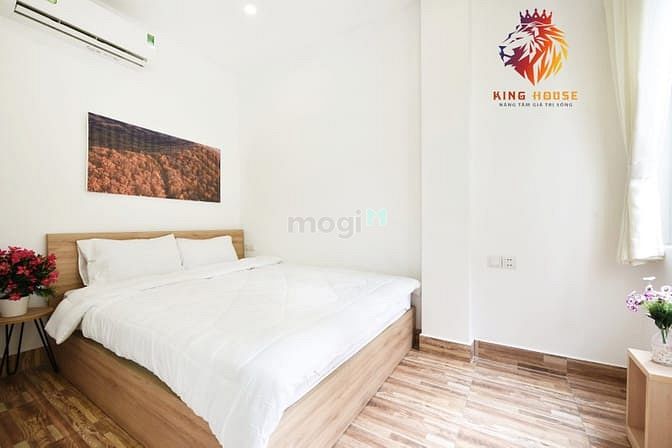 Hình ảnh Mb6623 nạp rút nhanh chóng studio ban công,Địa chỉ 14 Đỗ Quang Đẫu,P.Phạm Ngũ Lão,Quận 1