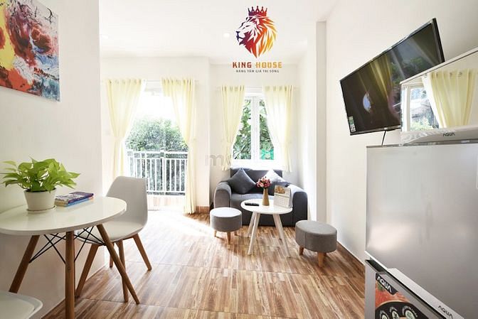 Hình ảnh Mb6623 nạp rút nhanh chóng studio ban công,Địa chỉ 14 Đỗ Quang Đẫu,P.Phạm Ngũ Lão,Quận 1