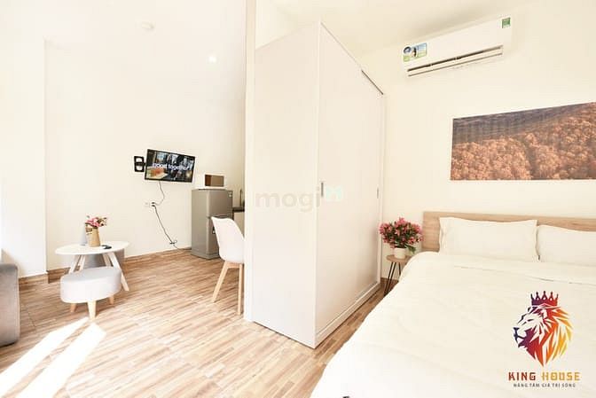 Hình ảnh Mb6623 nạp rút nhanh chóng studio ban công,Địa chỉ 14 Đỗ Quang Đẫu,P.Phạm Ngũ Lão,Quận 1