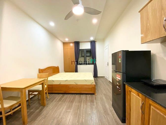 Hình ảnh Chdv full nội thất ngay đảo kim cương q2