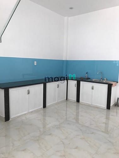 Hình ảnh Nhà 50m2, mới ở liền, Đường 26/3 Bình Hưng Hòa Bình Tân, 1 lầu, 2pn2wc