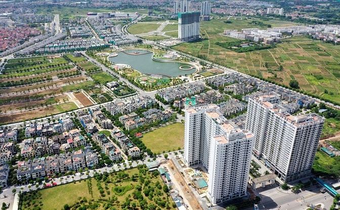 Hình ảnh Bán đất ngay kđt an hưng, ô tô tránh, 40m2 - 6 tỷ