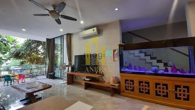 Hình ảnh Villa Hiện Đại -AN Phú Giá 48 triêu /Tháng