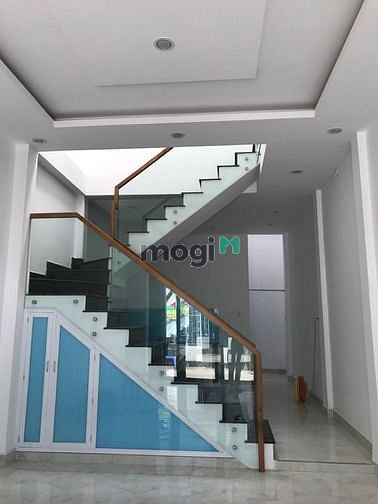 Hình ảnh Nhà 50m2, mới ở liền, Đường 26/3 Bình Hưng Hòa Bình Tân, 1 lầu, 2pn2wc