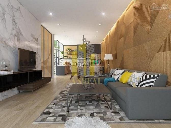 Hình ảnh Villa Hiện Đại -AN Phú Giá 48 triêu /Tháng