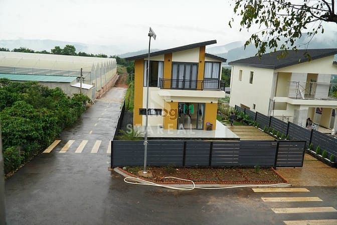 Hình ảnh Mở Bán Đất Full Thổ Cư Đà Lạt - Eden Hill