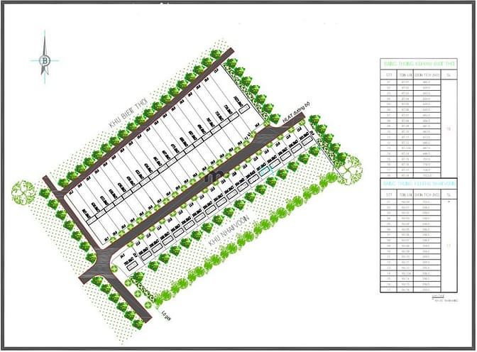 Hình ảnh Mở Bán Đất Full Thổ Cư Đà Lạt - Eden Hill